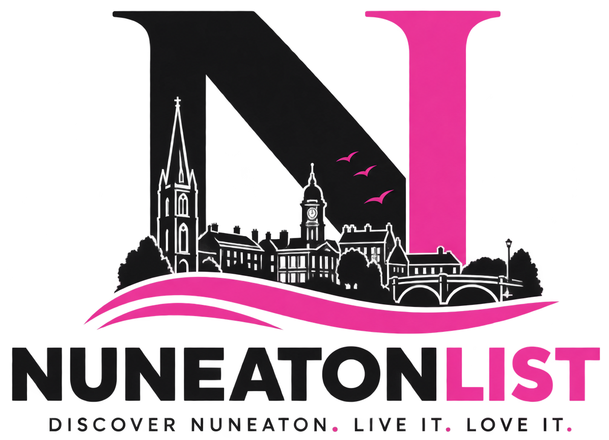 nuneatonlist.co.uk